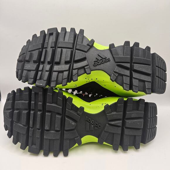 ADIDAS X STELLA MCCARTNEY SEEULATER 2 JH8944 MEN\'S 8 BLACK RUNNING SHOE JH8944 main image 4
